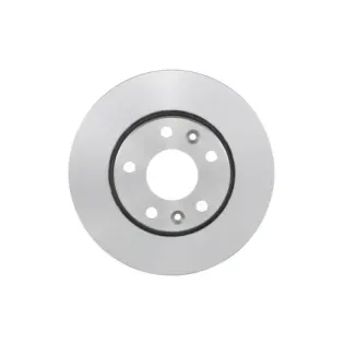 BOSCH 0986479553 Disco de freno (Unidad)