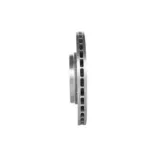 BOSCH 0986479553 Disco de freno (Unidad)