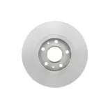 BOSCH 0986479553 Disco de freno (Unidad)