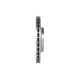 BOSCH 0986479553 Disco de freno (Unidad)