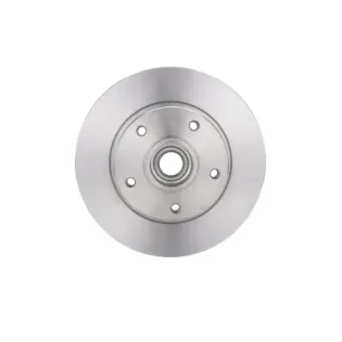 BOSCH 0986479761 Disco de freno (Unidad)
