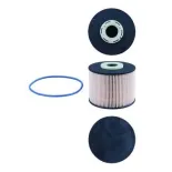 MAHLE KX331D Filtro combustible