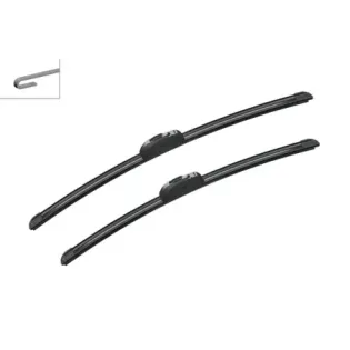 BOSCH 3397118905 Limpiaparabrisas