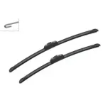 BOSCH 3397118905 Limpiaparabrisas