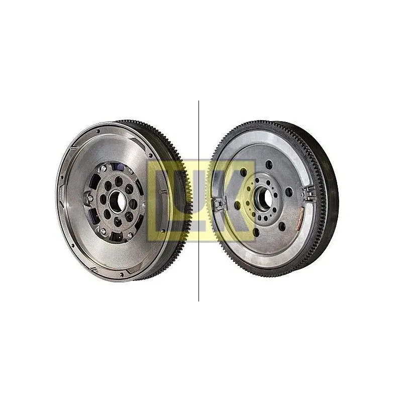 Schaeffler LuK 415052910 Volante motor