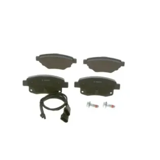 BOSCH 0986494171 Juego de pastillas de freno