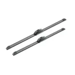 BOSCH 3397118996 Limpiaparabrisas