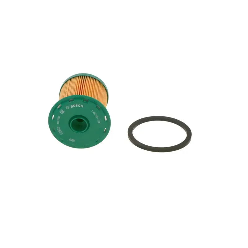 BOSCH 1457431712 Filtro combustible