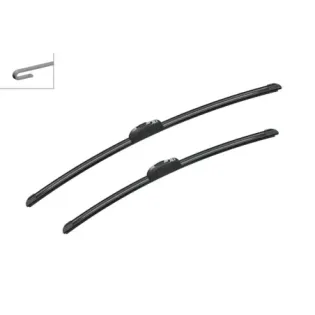 BOSCH 3397007584 Limpiaparabrisas