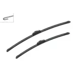 BOSCH 3397007584 Limpiaparabrisas