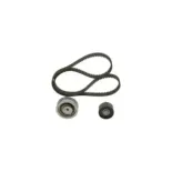 BOSCH 1987946588 Juego de correas dentadas