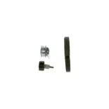 BOSCH 1987946588 Juego de correas dentadas
