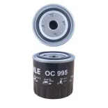 MAHLE OC995 Filtro de aceite