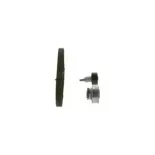 BOSCH 1987946588 Juego de correas dentadas