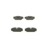 BOSCH 0986424533 Juego de pastillas de freno