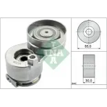 Schaeffler INA 534002710 Tensor de correa, correa poli V