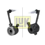 Schaeffler LuK 510028610 Desembrague central, embrague