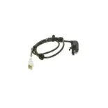 BOSCH 0265007779 Sensor, revoluciones de la rueda