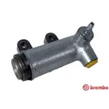BREMBO E23007 Cilindro receptor, embrague