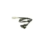 BOSCH 0265007779 Sensor, revoluciones de la rueda