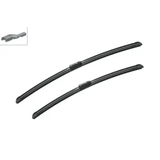 BOSCH 3397007854 Limpiaparabrisas