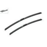 BOSCH 3397007854 Limpiaparabrisas