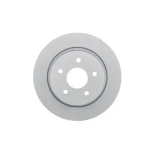 BOSCH 0986479762 Disco de freno (Unidad)