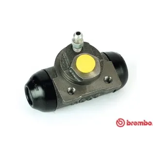 BREMBO A12350 Cilindro de freno de rueda
