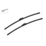 BOSCH 3397118913 Limpiaparabrisas