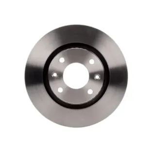 BOSCH 0986479R63 Disco de freno (Unidad)