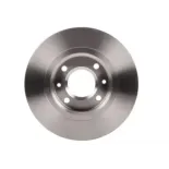 BOSCH 0986479R63 Disco de freno (Unidad)