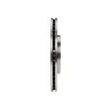 BOSCH 0986479R63 Disco de freno (Unidad)