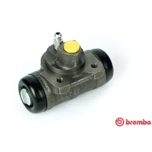 BREMBO A12400 Cilindro de freno de rueda