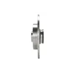 BOSCH 0986479279 Disco de freno (Unidad)