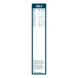 BOSCH 3397004489 Limpiaparabrisas