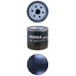 MAHLE OC977/1 Filtro de aceite