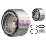 Schaeffler FAG 713623030 Juego de cojinete de rueda