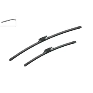 BOSCH 3397007426 Limpiaparabrisas
