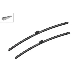 BOSCH 3397014242 Limpiaparabrisas