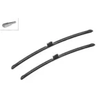 BOSCH 3397014242 Limpiaparabrisas