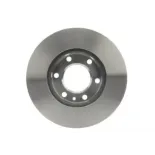 BOSCH 0986479R78 Disco de freno (Unidad)