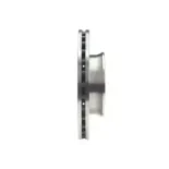 BOSCH 0986479R78 Disco de freno (Unidad)