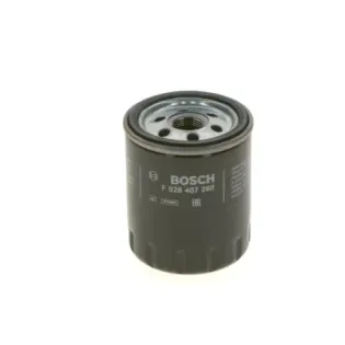 BOSCH F026407268 Filtro de aceite