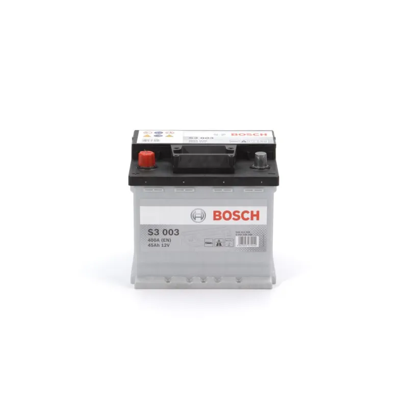 BOSCH 0092S30030 Batería de arranque