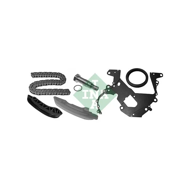 Schaeffler INA 559181821 Juego de cadena de distribución