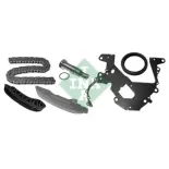 Schaeffler INA 559181821 Juego de cadena de distribución