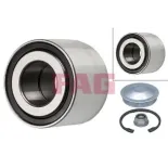 Schaeffler FAG 713630300 Juego de cojinete de rueda