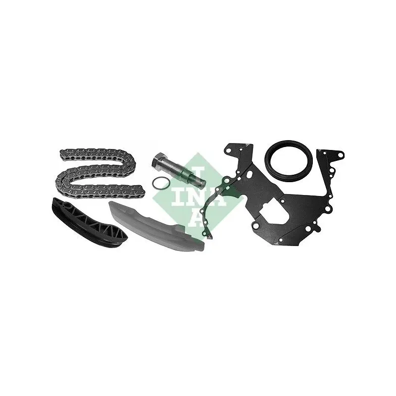 Schaeffler INA 559002230 Juego de cadena de distribución