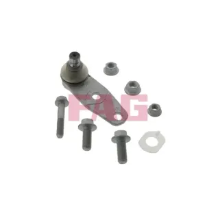 Schaeffler FAG 825025810 Rótula de suspensión/carga