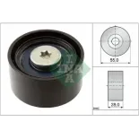 Schaeffler INA 532055610 Polea inversión/guía, correa poli V